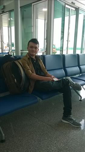 hẹn hò - phanthanhthoai-Male -Age:22 - Single-TP Hồ Chí Minh-Lover - Best dating website, dating with vietnamese person, finding girlfriend, boyfriend.