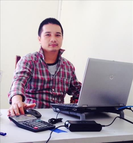 hẹn hò - TranThieu-Male -Age:32 - Single-Hải Phòng-Lover - Best dating website, dating with vietnamese person, finding girlfriend, boyfriend.