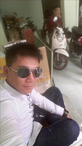 hẹn hò - tuanvu-Male -Age:30 - Single-TP Hồ Chí Minh-Lover - Best dating website, dating with vietnamese person, finding girlfriend, boyfriend.