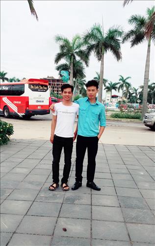 hẹn hò - Nguyen manh linh-Male -Age:26 - Single-Bắc Ninh-Confidential Friend - Best dating website, dating with vietnamese person, finding girlfriend, boyfriend.