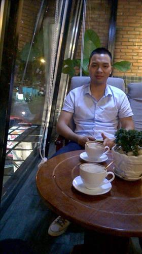 hẹn hò - LONG-Male -Age:29 - Single-Đồng Nai-Lover - Best dating website, dating with vietnamese person, finding girlfriend, boyfriend.