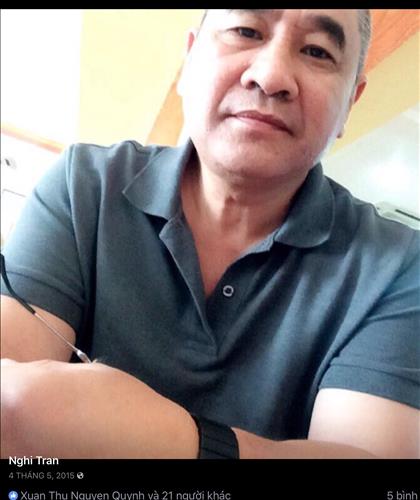 hẹn hò - nghi-Male -Age:57 - Single-TP Hồ Chí Minh-Lover - Best dating website, dating with vietnamese person, finding girlfriend, boyfriend.