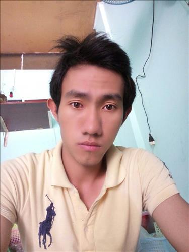 hẹn hò - Chí Vỹ-Male -Age:27 - Single-TP Hồ Chí Minh-Lover - Best dating website, dating with vietnamese person, finding girlfriend, boyfriend.