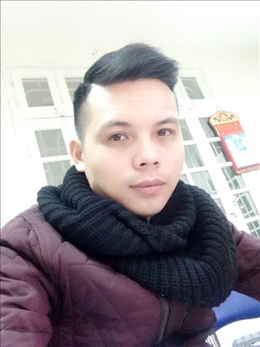 hẹn hò - Linh Phạm-Male -Age:32 - Single-Hà Nội-Lover - Best dating website, dating with vietnamese person, finding girlfriend, boyfriend.