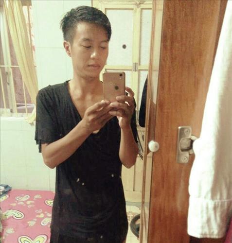 hẹn hò - Trần Công Anh-Male -Age:32 - Single-Hà Nội-Friend - Best dating website, dating with vietnamese person, finding girlfriend, boyfriend.