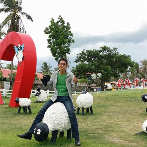 hẹn hò - thuong-Nam -Tuổi:29 - Độc thân-TP Hồ Chí Minh-Người yêu lâu dài