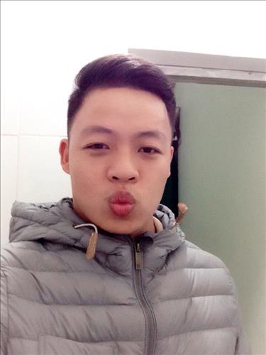 hẹn hò - Tommy Hai-Male -Age:30 - Single-Quảng Ninh-Confidential Friend - Best dating website, dating with vietnamese person, finding girlfriend, boyfriend.