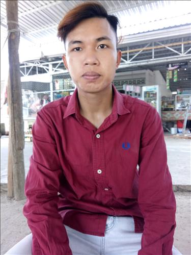 hẹn hò - Hoàng Nhỏ-Male -Age:22 - Single-Kiên Giang-Lover - Best dating website, dating with vietnamese person, finding girlfriend, boyfriend.