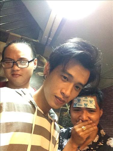 hẹn hò - duc-Male -Age:25 - Single-TP Hồ Chí Minh-Lover - Best dating website, dating with vietnamese person, finding girlfriend, boyfriend.