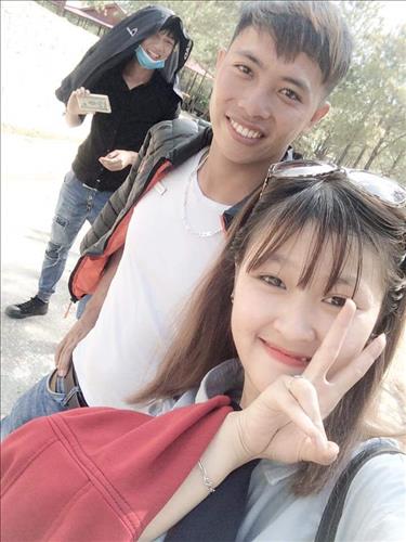 hẹn hò - trung ruồi đập chai-Male -Age:23 - Single-Đăk Nông-Lover - Best dating website, dating with vietnamese person, finding girlfriend, boyfriend.