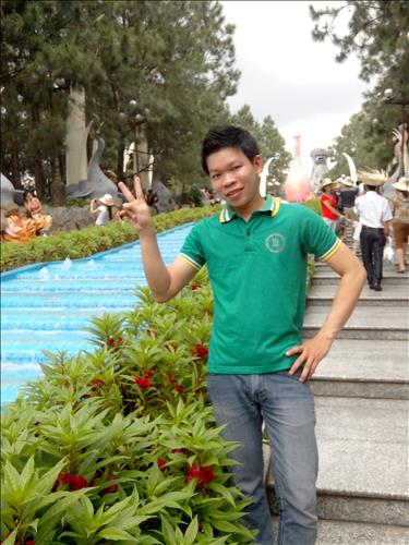 Hoàng Huy