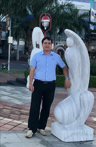 Hoàng Minh Đạo 