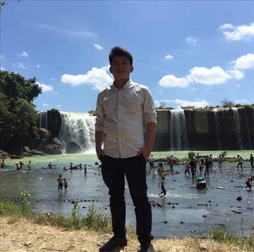 hẹn hò - hoang nhat-Male -Age:31 - Single-TP Hồ Chí Minh-Friend - Best dating website, dating with vietnamese person, finding girlfriend, boyfriend.