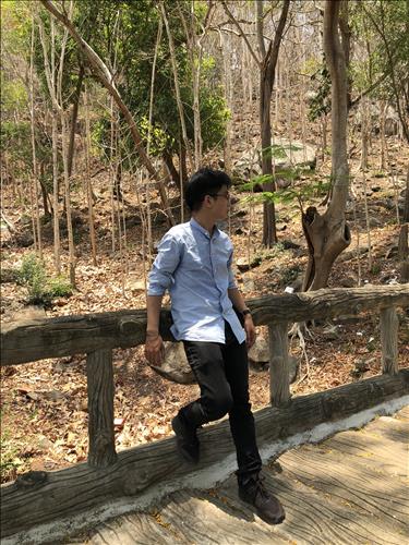 hẹn hò - Thành Trung-Male -Age:27 - Single-TP Hồ Chí Minh-Confidential Friend - Best dating website, dating with vietnamese person, finding girlfriend, boyfriend.