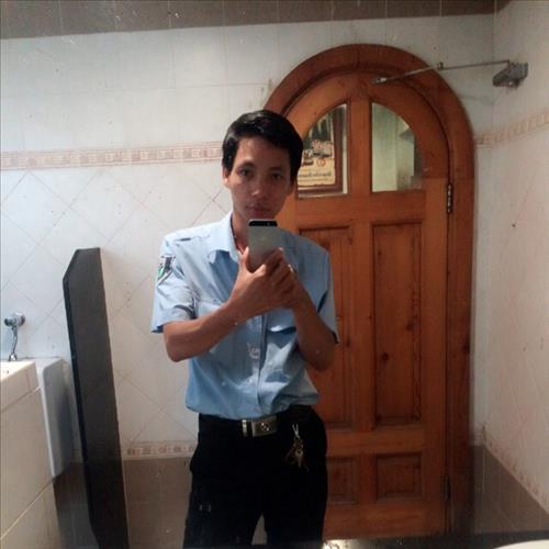 Thế Đinh