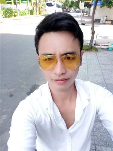 hẹn hò - Thiện Phương-Male -Age:28 - Single-Bình Dương-Confidential Friend - Best dating website, dating with vietnamese person, finding girlfriend, boyfriend.