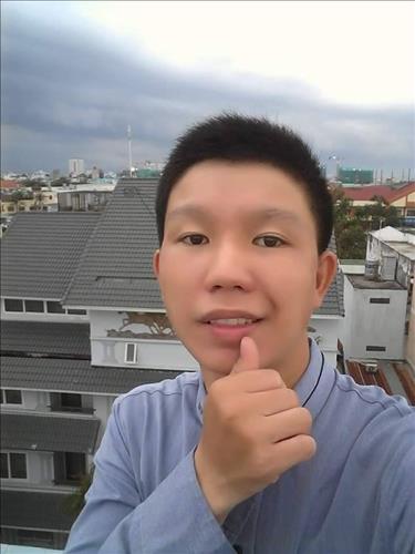 hẹn hò - Nguyen Duong-Nam -Tuổi:25 - Độc thân-TP Hồ Chí Minh-Người yêu lâu dài
