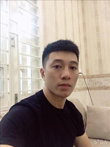 hẹn hò - huy-Male -Age:33 - Single-Bình Dương-Friend - Best dating website, dating with vietnamese person, finding girlfriend, boyfriend.