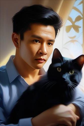 hẹn hò - DRAGON.-Nam -Tuổi:41 - Độc thân-TP Hồ Chí Minh-Người yêu lâu dài