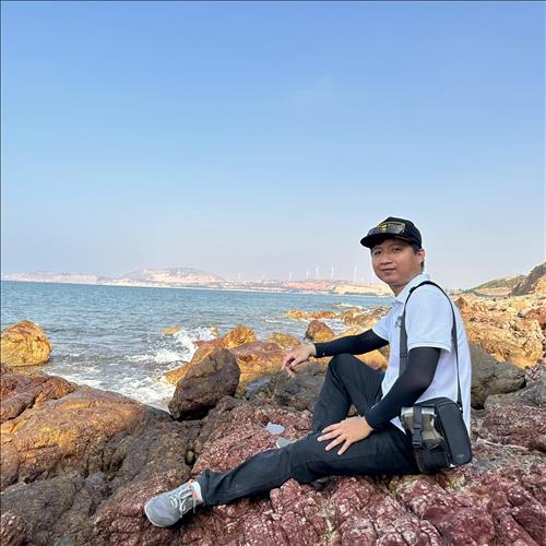 hẹn hò - Trung-Male -Age:33 - Single-Bình Thuận-Lover - Best dating website, dating with vietnamese person, finding girlfriend, boyfriend.