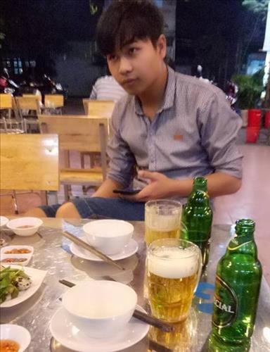 hẹn hò - tran dinh hai zl-Male -Age:29 - Single-TP Hồ Chí Minh-Lover - Best dating website, dating with vietnamese person, finding girlfriend, boyfriend.