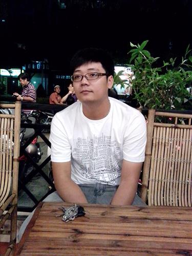 hẹn hò - Toni Nguyen-Male -Age:28 - Single-TP Hồ Chí Minh-Friend - Best dating website, dating with vietnamese person, finding girlfriend, boyfriend.