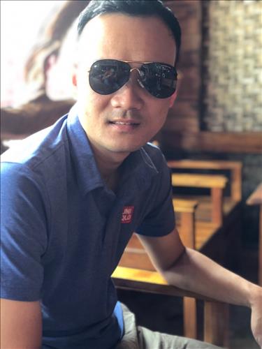 hẹn hò - Tuấn Phong-Male -Age:35 - Single-TP Hồ Chí Minh-Lover - Best dating website, dating with vietnamese person, finding girlfriend, boyfriend.
