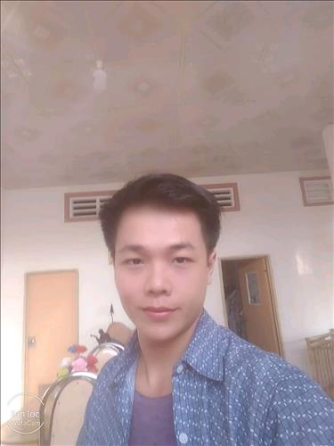 hẹn hò - Tấn Lợi-Male -Age:24 - Single-Bến Tre-Confidential Friend - Best dating website, dating with vietnamese person, finding girlfriend, boyfriend.