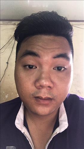 hẹn hò - Nguyễn Chí Hùng-Nam -Tuổi:28 - Độc thân-TP Hồ Chí Minh-Người yêu lâu dài
