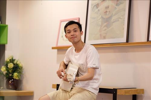 hẹn hò - Khang Kale-Male -Age:26 - Single-Hà Nội-Friend - Best dating website, dating with vietnamese person, finding girlfriend, boyfriend.