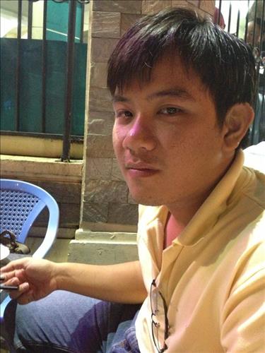 hẹn hò - Tran Vuong-Male -Age:29 - Single-TP Hồ Chí Minh-Friend - Best dating website, dating with vietnamese person, finding girlfriend, boyfriend.