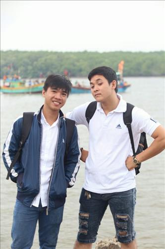hẹn hò - Tíiiiiiiii-Nam -Tuổi:26 - Độc thân-TP Hồ Chí Minh-Tìm bạn tâm sự