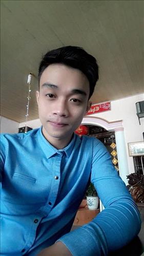 hẹn hò - hoangdv-Male -Age:26 - Single-TP Hồ Chí Minh-Lover - Best dating website, dating with vietnamese person, finding girlfriend, boyfriend.