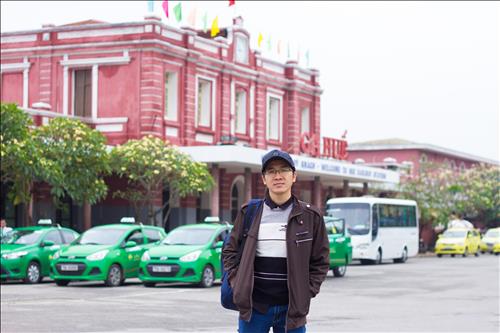 hẹn hò - Prettyboy-Nam -Tuổi:35 - Độc thân-TP Hồ Chí Minh-Người yêu lâu dài