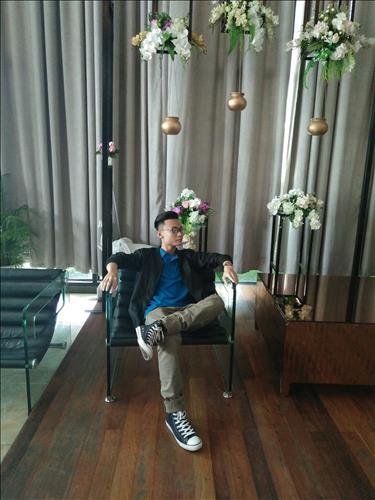 hẹn hò - Tuấn Nhiên-Male -Age:19 - Single-TP Hồ Chí Minh-Lover - Best dating website, dating with vietnamese person, finding girlfriend, boyfriend.