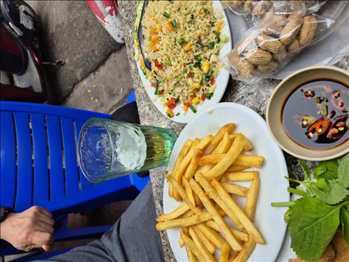 hẹn hò - Hoàng việt nguyễn -Nam -Tuổi:43 - Độc thân-Hà Nội-Người yêu lâu dài