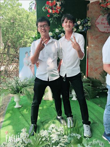 hẹn hò - Huy-Male -Age:28 - Single-Lâm Đồng-Lover - Best dating website, dating with vietnamese person, finding girlfriend, boyfriend.