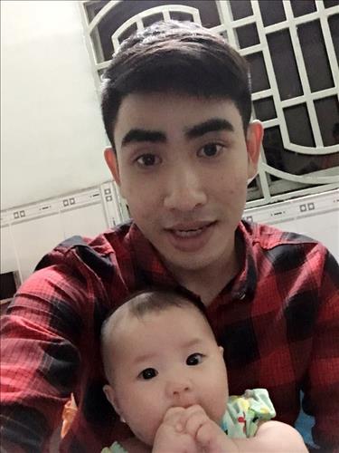 hẹn hò - Trọng Huỳnh-Nam -Tuổi:27 - Độc thân-TP Hồ Chí Minh-Người yêu lâu dài