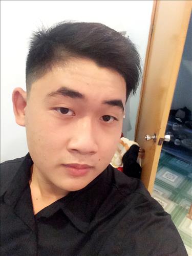 hẹn hò - Hung-Nam -Tuổi:19 - Độc thân-TP Hồ Chí Minh-Người yêu lâu dài