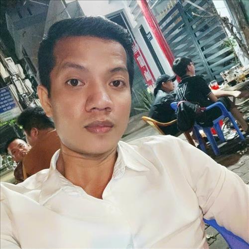 hẹn hò - Trần Văn Lương-Nam -Tuổi:26 - Độc thân-TP Hồ Chí Minh-Người yêu lâu dài