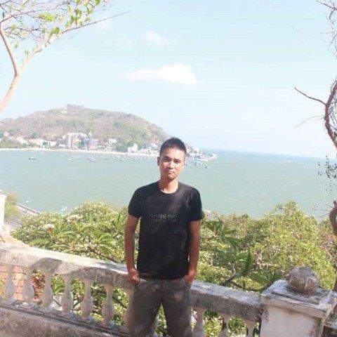 Thanh