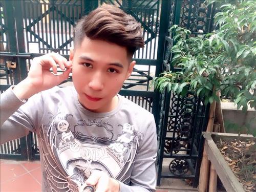 hẹn hò - Trần Trung Đức-Male -Age:22 - Single-Nam Định-Lover - Best dating website, dating with vietnamese person, finding girlfriend, boyfriend.