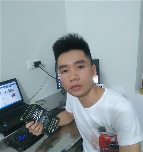 hẹn hò - Văn Ba-Male -Age:26 - Single-Bắc Giang-Lover - Best dating website, dating with vietnamese person, finding girlfriend, boyfriend.