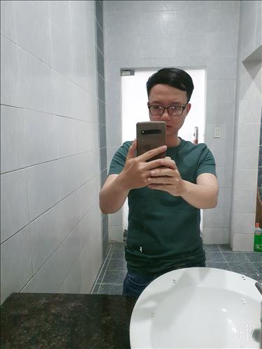 hẹn hò - Quang Huy-Male -Age:27 - Single-Đồng Nai-Lover - Best dating website, dating with vietnamese person, finding girlfriend, boyfriend.