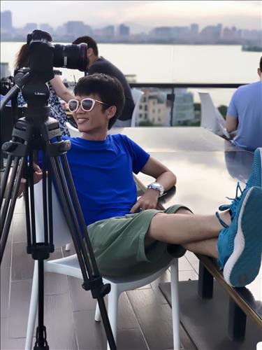 hẹn hò - Nguyễn Quang Vủ-Male -Age:30 - Single-TP Hồ Chí Minh-Lover - Best dating website, dating with vietnamese person, finding girlfriend, boyfriend.