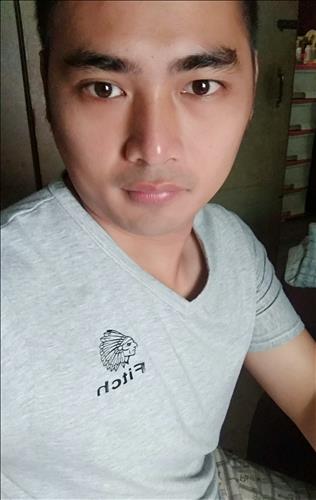 hẹn hò - Phát-Male -Age:31 - Single-TP Hồ Chí Minh-Friend - Best dating website, dating with vietnamese person, finding girlfriend, boyfriend.