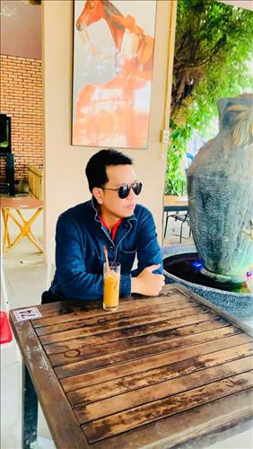 hẹn hò - Mr PÔ-Nam -Tuổi:41 - Độc thân-TP Hồ Chí Minh-Người yêu lâu dài