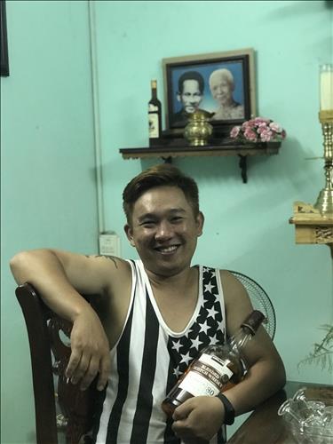 hẹn hò - Apple-Male -Age:24 - Single-Đồng Nai-Short Term - Best dating website, dating with vietnamese person, finding girlfriend, boyfriend.