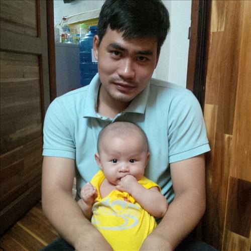 Huynh Tuan Anh