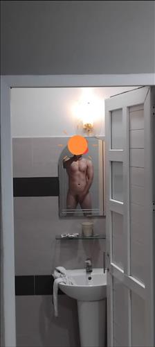 hẹn hò - Nam 1M79 76kg biết massage hài hước -Nam -Tuổi:42 - Đang có người yêu-TP Hồ Chí Minh-Người yêu ngắn hạn